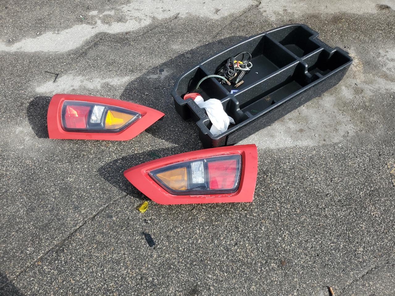 2010 Kia Soul + VIN: KNDJT2A26A7131515 Lot: 82199645