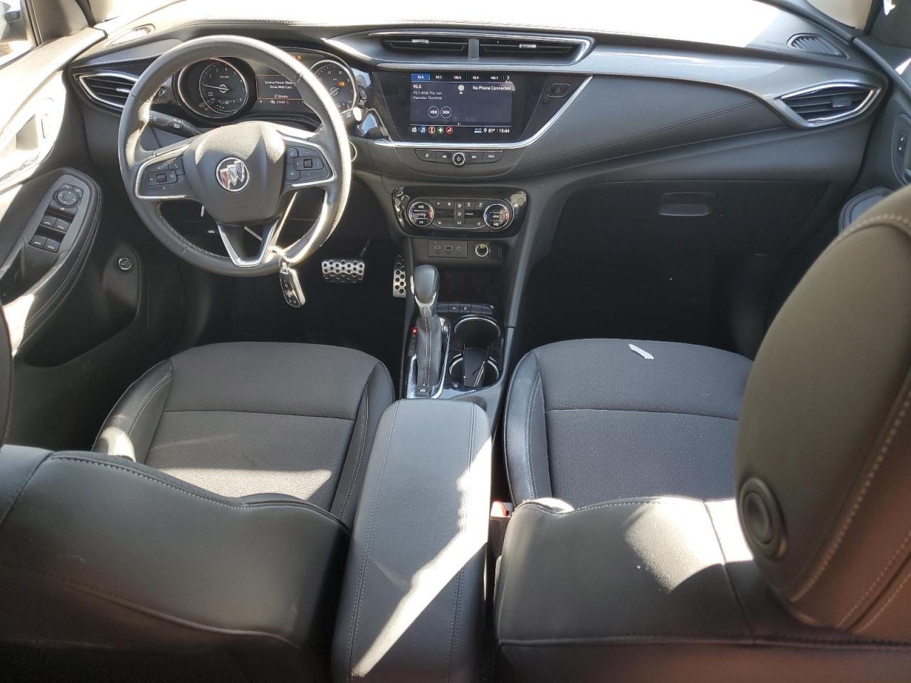 2023 Buick Encore Gx Select VIN: KL4MMDS29PB105950 Lot: 89631035