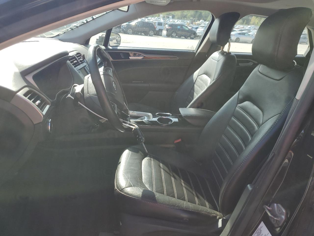 2013 Ford Fusion Se VIN: 3FA6P0HR7DR247388 Lot: 84971305