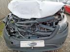 2023 MERCEDES-BENZ VITO 114 PROGRESSIVE CDI  for sale at Copart WOLVERHAMPTON
