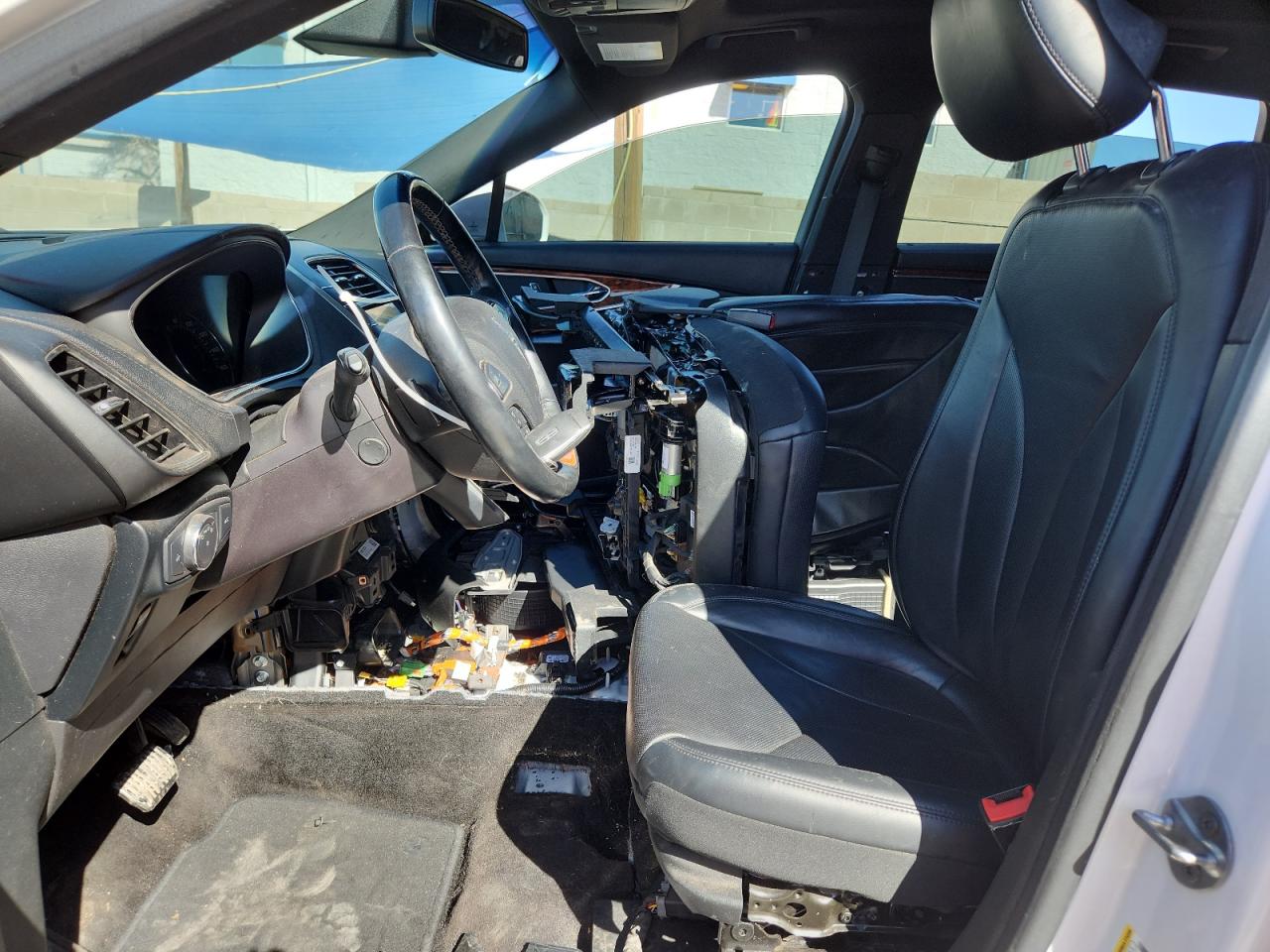 2018 Lincoln Mkx Reserve VIN: 2LMPJ8LR3JBL38853 Lot: 86883215