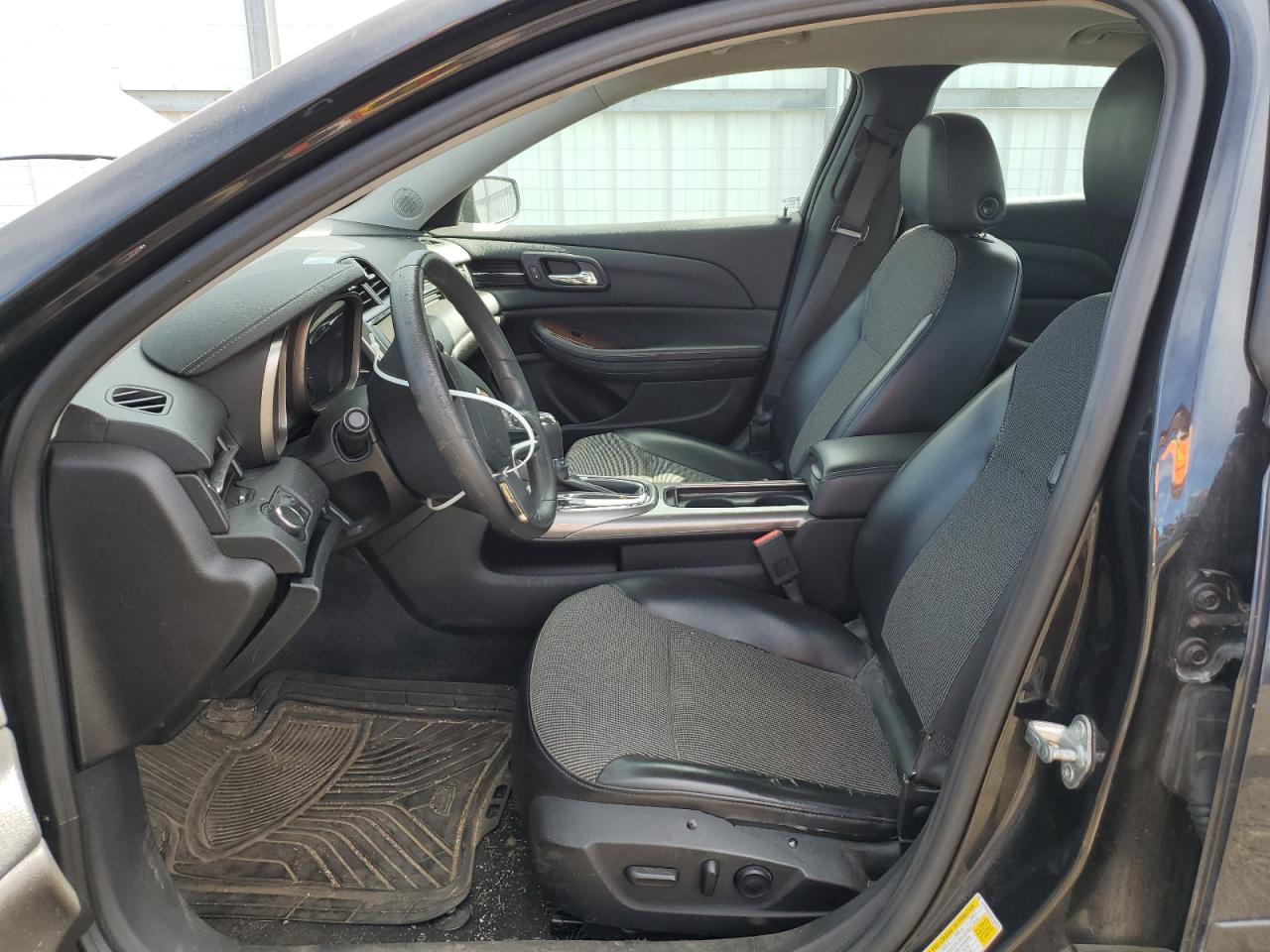 2013 Chevrolet Malibu 1Lt VIN: 1G11C5SAXDF144973 Lot: 84454115