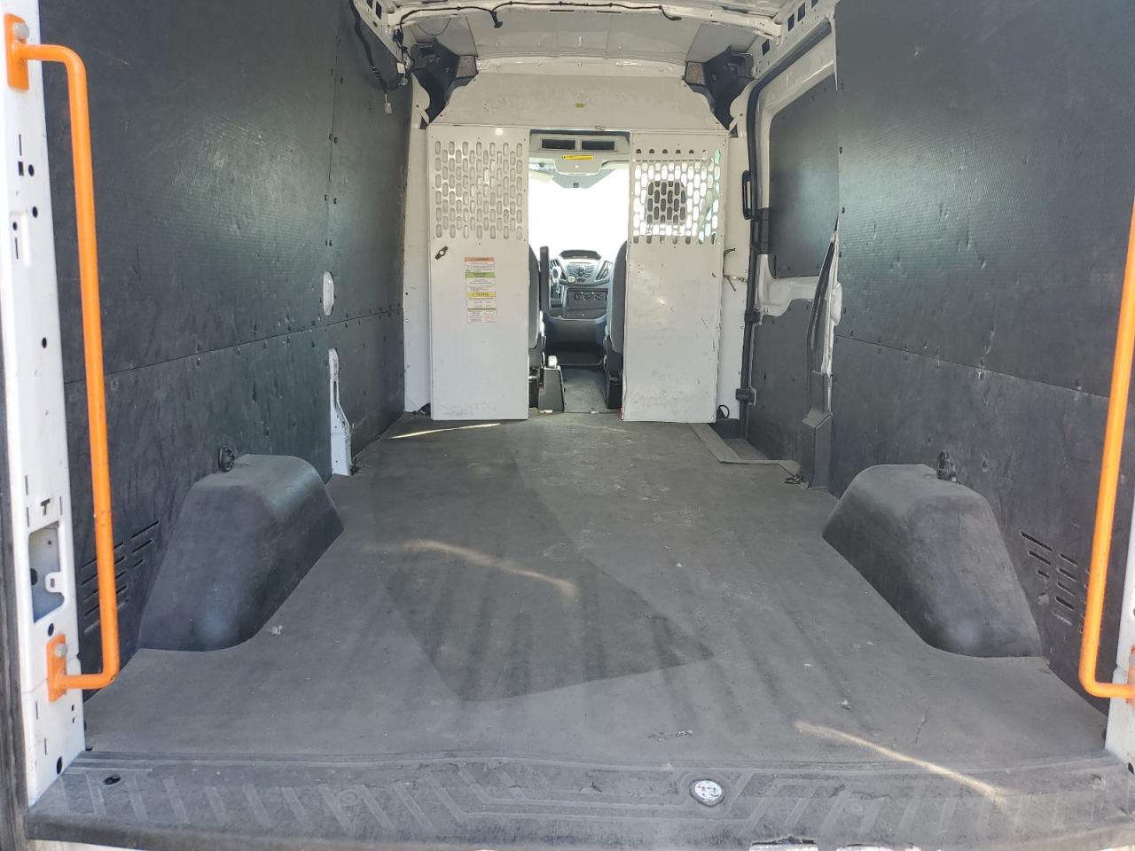 2019 Ford Transit T-150 VIN: 1FTYE2CM6KKB51589 Lot: 86290995