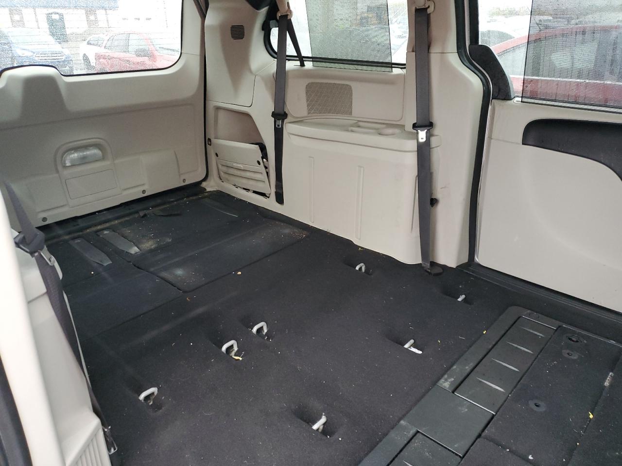 2015 Dodge Grand Caravan Sxt VIN: 2C4RDGCG0FR738084 Lot: 90912215