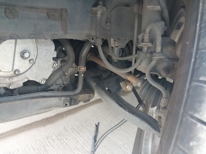 2014 MITSUBISHI OUTLANDER 2.0 PHEV GX4H 5DR AUTO