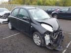 2005 NISSAN MICRA SE AUTO  for sale at Copart SANDTOFT