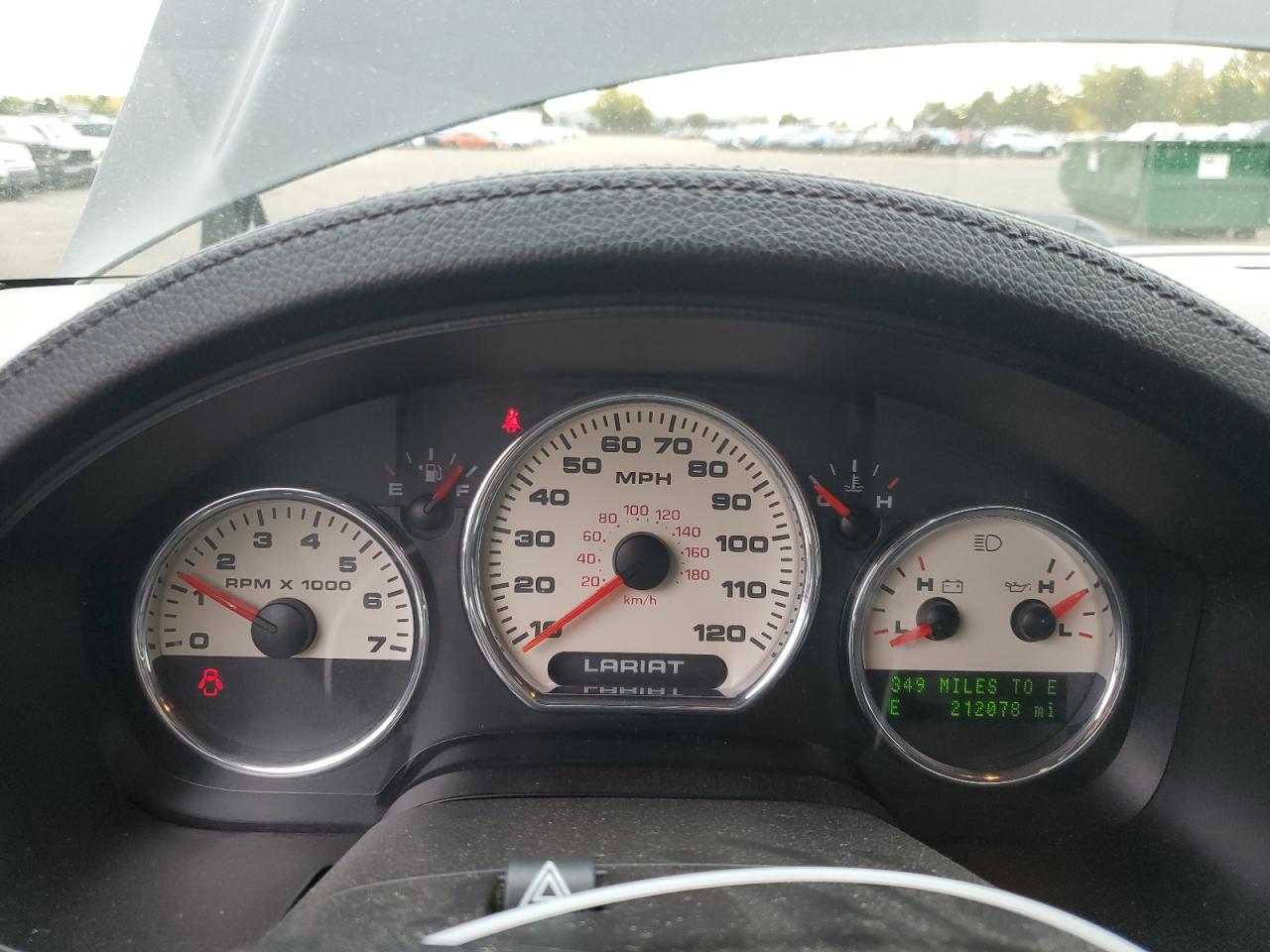 2008 Ford F150 Supercrew VIN: 1FTPW14V68FB33850 Lot: 86277885