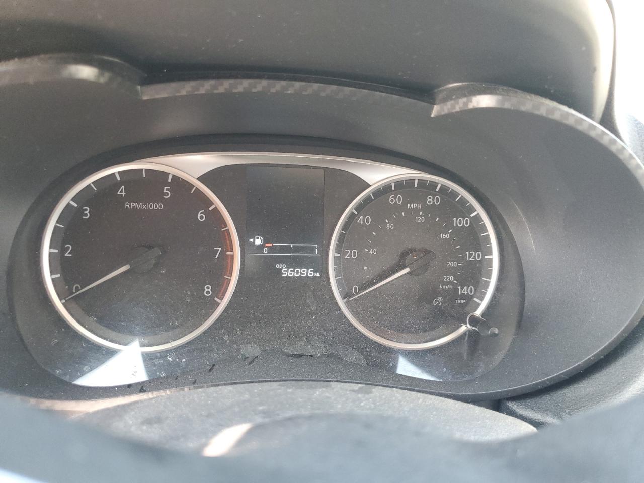 2021 Nissan Versa S VIN: 3N1CN8DV2ML805741 Lot: 82434945