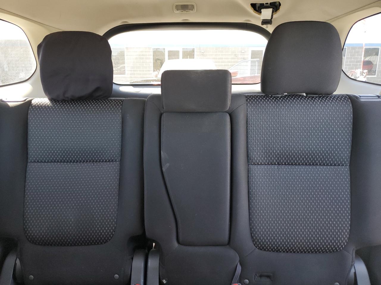 2016 Mitsubishi Outlander Se VIN: JA4AZ3A34GZ001818 Lot: 81973455