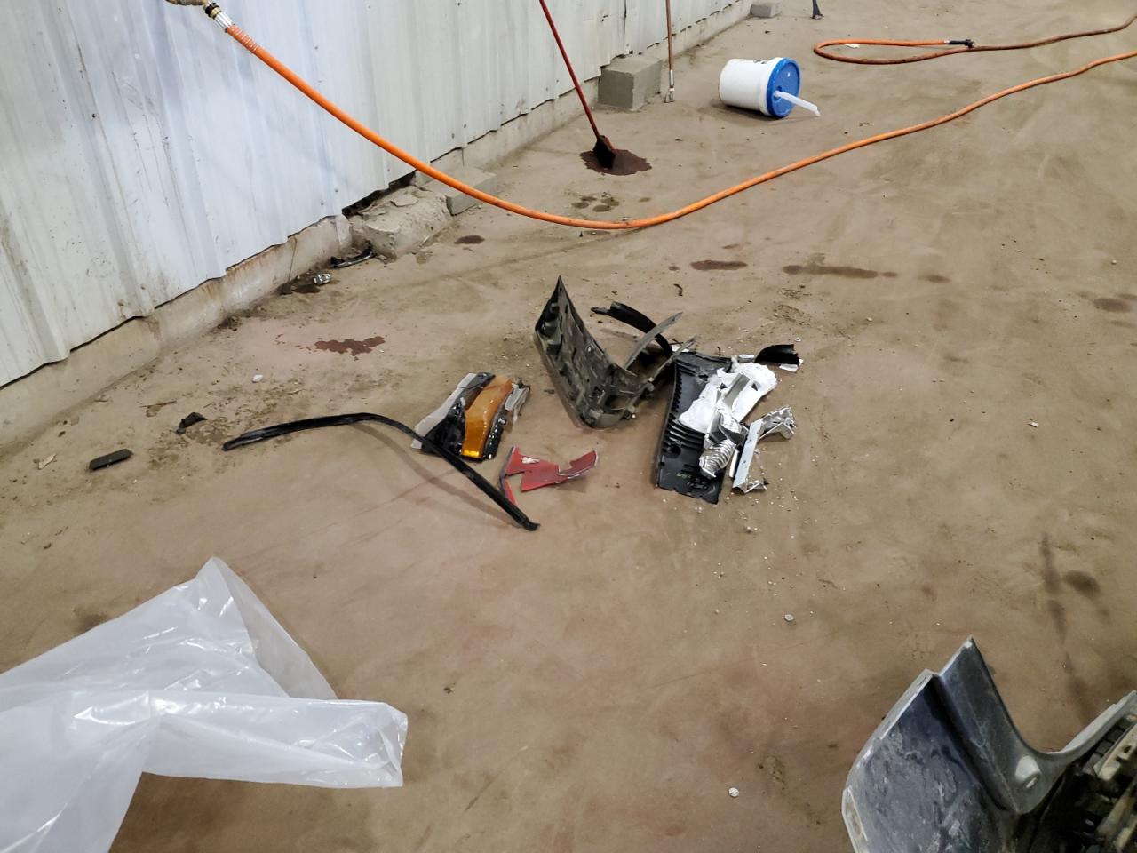 2019 Chevrolet Blazer 2Lt VIN: 3GNKBGRS4KS574362 Lot: 86235455