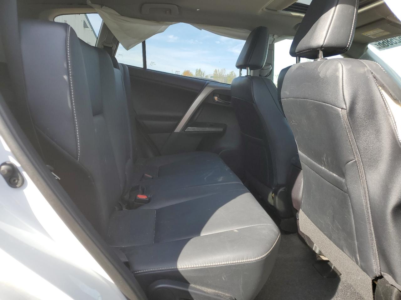 2018 Toyota Rav4 Limited VIN: 2T3DFREV3JW780033 Lot: 81625865