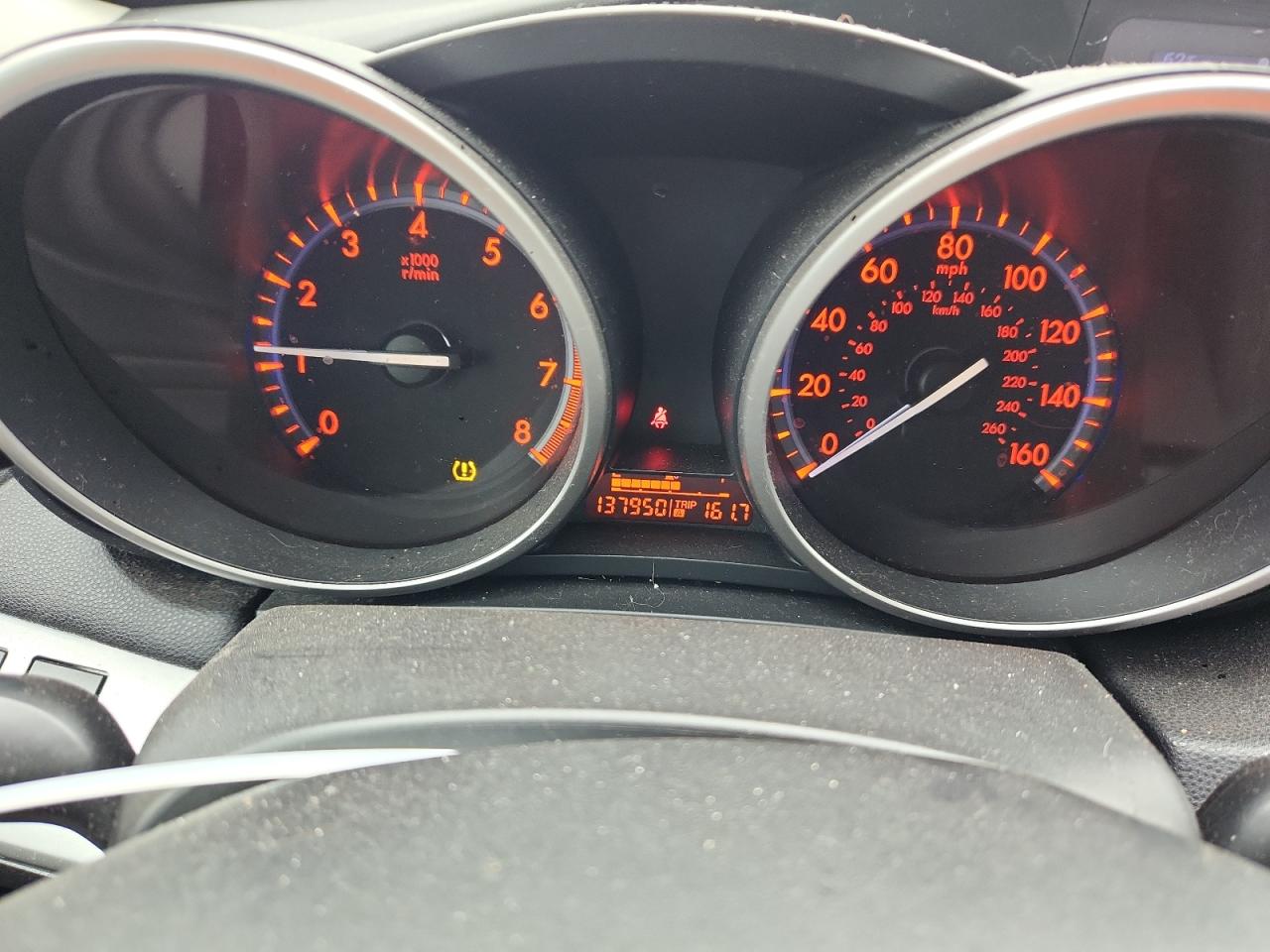 2010 Mazda 3 S VIN: JM1BL1H56A1335507 Lot: 89658005