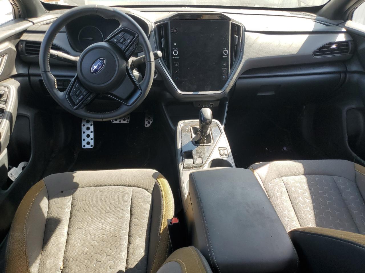 2024 Subaru Crosstrek Sport VIN: 4S4GUHF66R3774533 Lot: 84599185