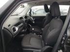 2016 JEEP RENEGADE SPORT M-JET 1.6 MULTIJET SPORT 5DR for sale at Copart SANDWICH
