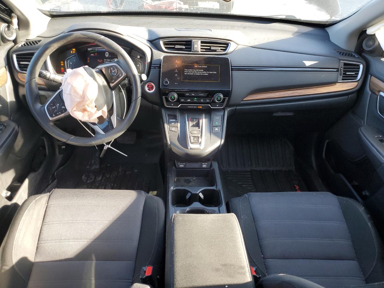 2020 Honda Cr-V Ex VIN: 7FART6H51LE009611 Lot: 82206305