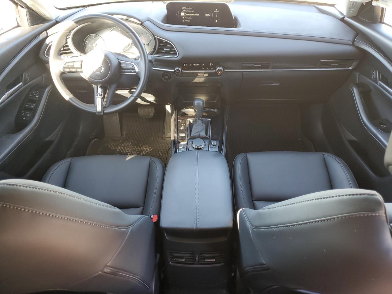 2024 Mazda Cx-30 Select VIN: 3MVDMBBM7RM674205 Lot: 90066115