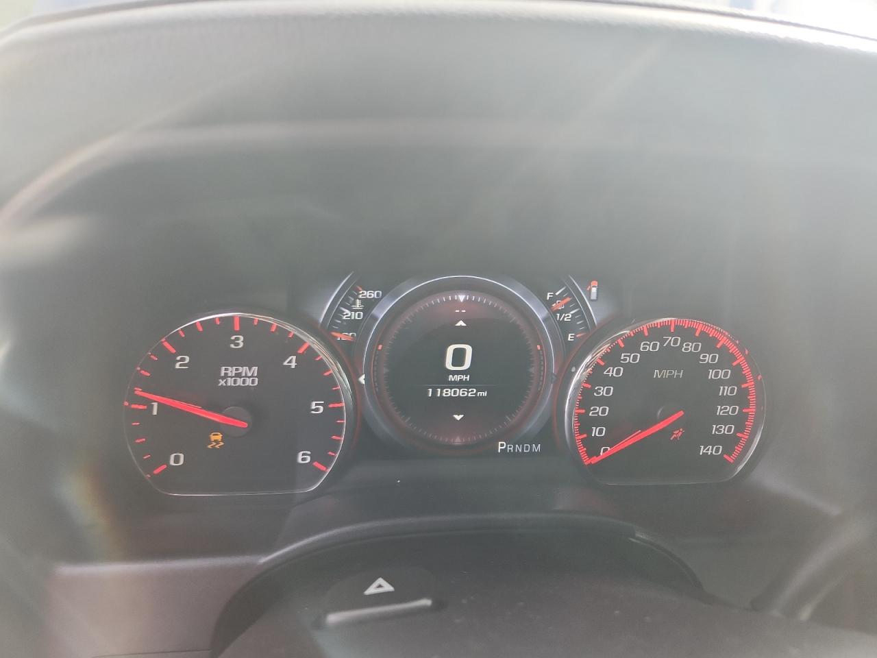 2015 GMC Sierra K1500 Denali VIN: 3GTU2WEC2FG242763 Lot: 84776825