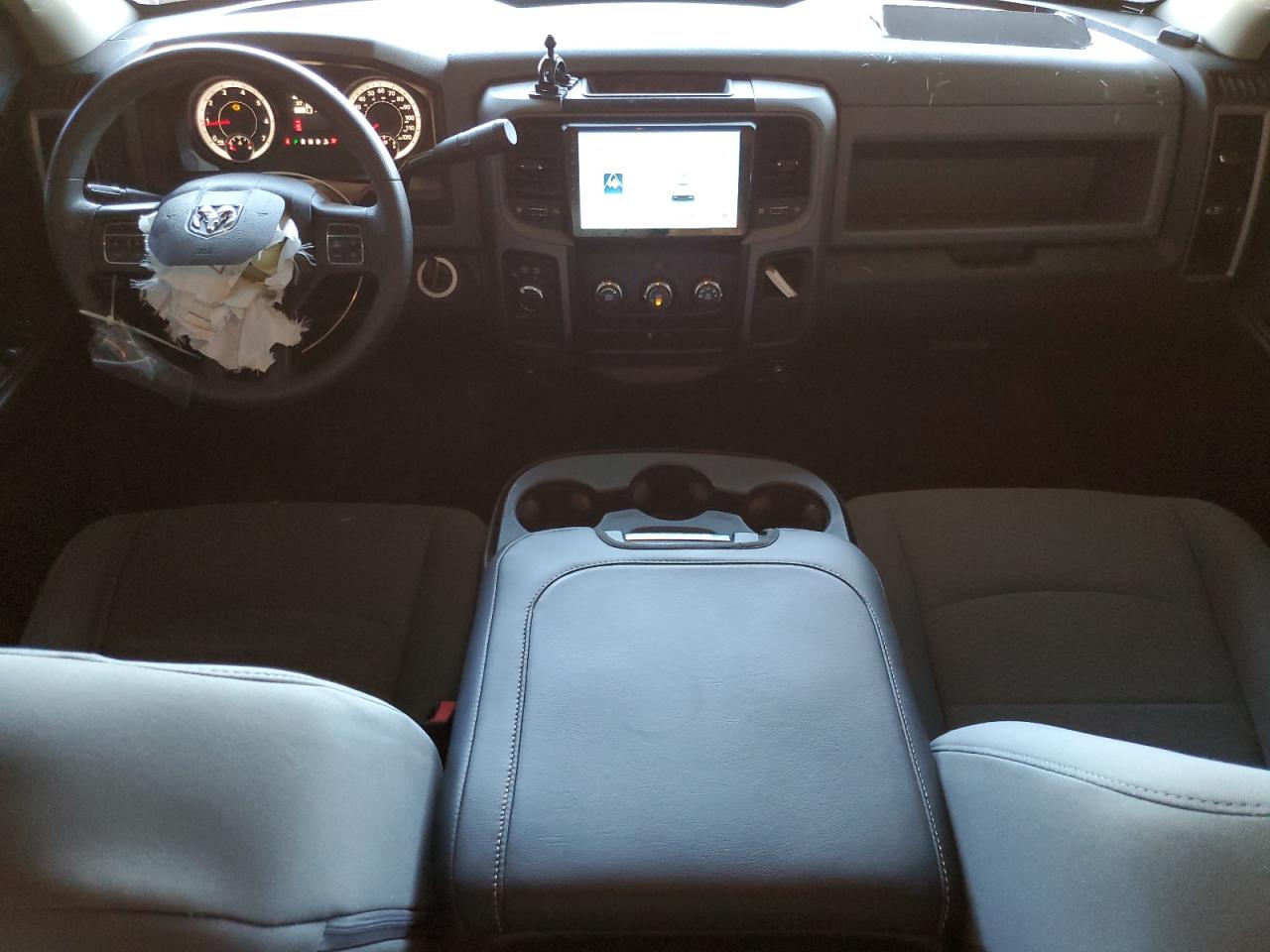 2013 Ram 1500 St VIN: 1C6RR7KT3DS526539 Lot: 87025615