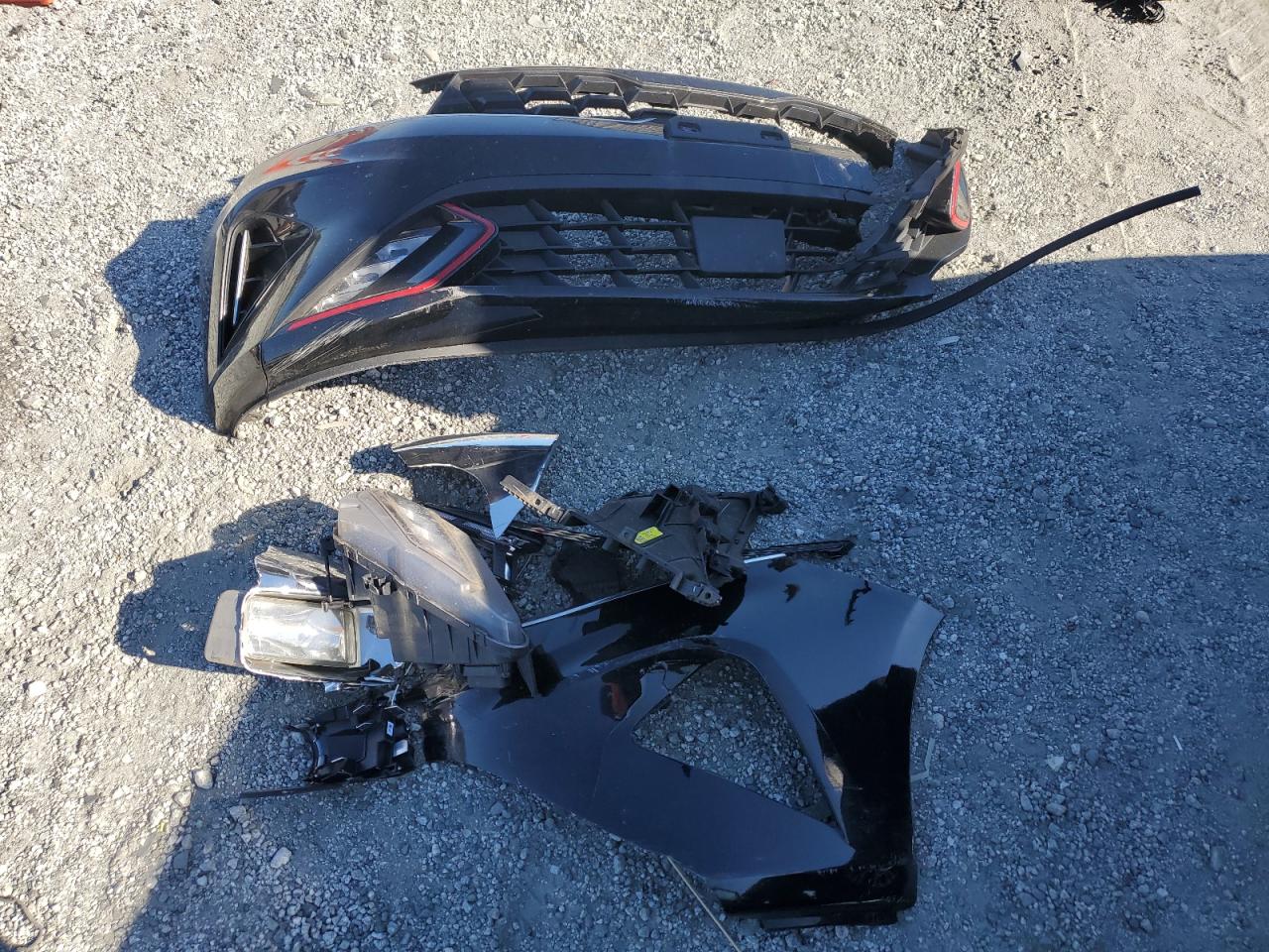 2023 Kia Forte Gt Line VIN: 3KPF54AD0PE532452 Lot: 86885385