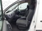2017 CITROEN BERLINGO 725 X BLUEHDI  for sale at Copart YORK