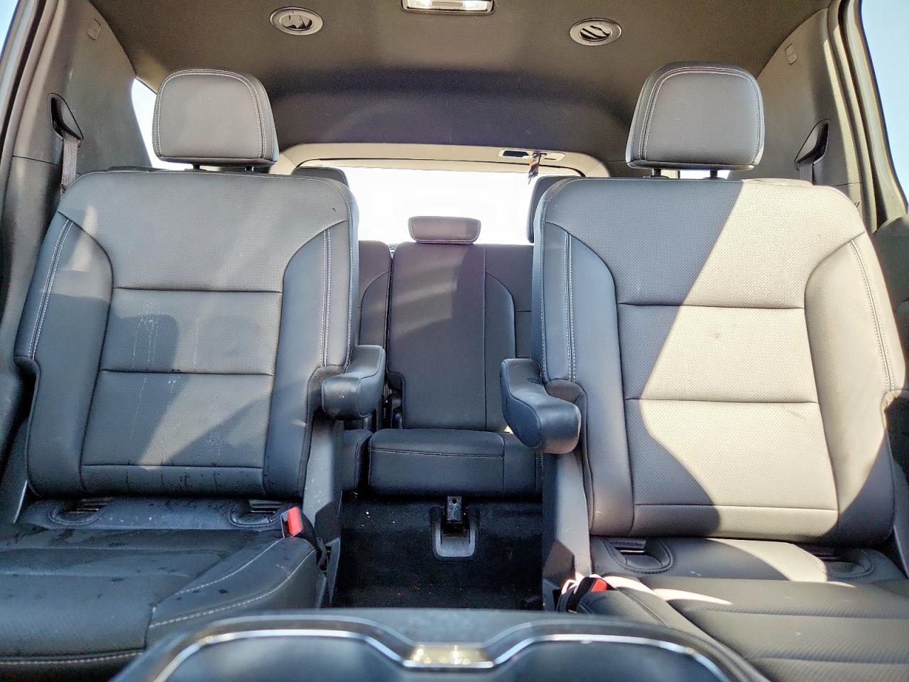 2024 Chevrolet Traverse Lt VIN: 1GNERGKS8RJ224375 Lot: 86302135