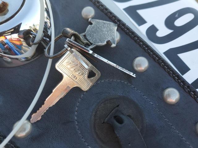 1996 KAWASAKI VN1500 D  