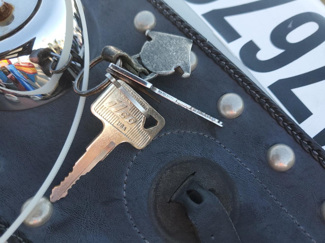 1996 Kawasaki Vn1500 D VIN: JKBVNAD19TA045619 Lot: 81767805