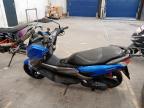 2020 YAMAHA GPD125-A NMAX 125 ABS  for sale at Copart SANDWICH