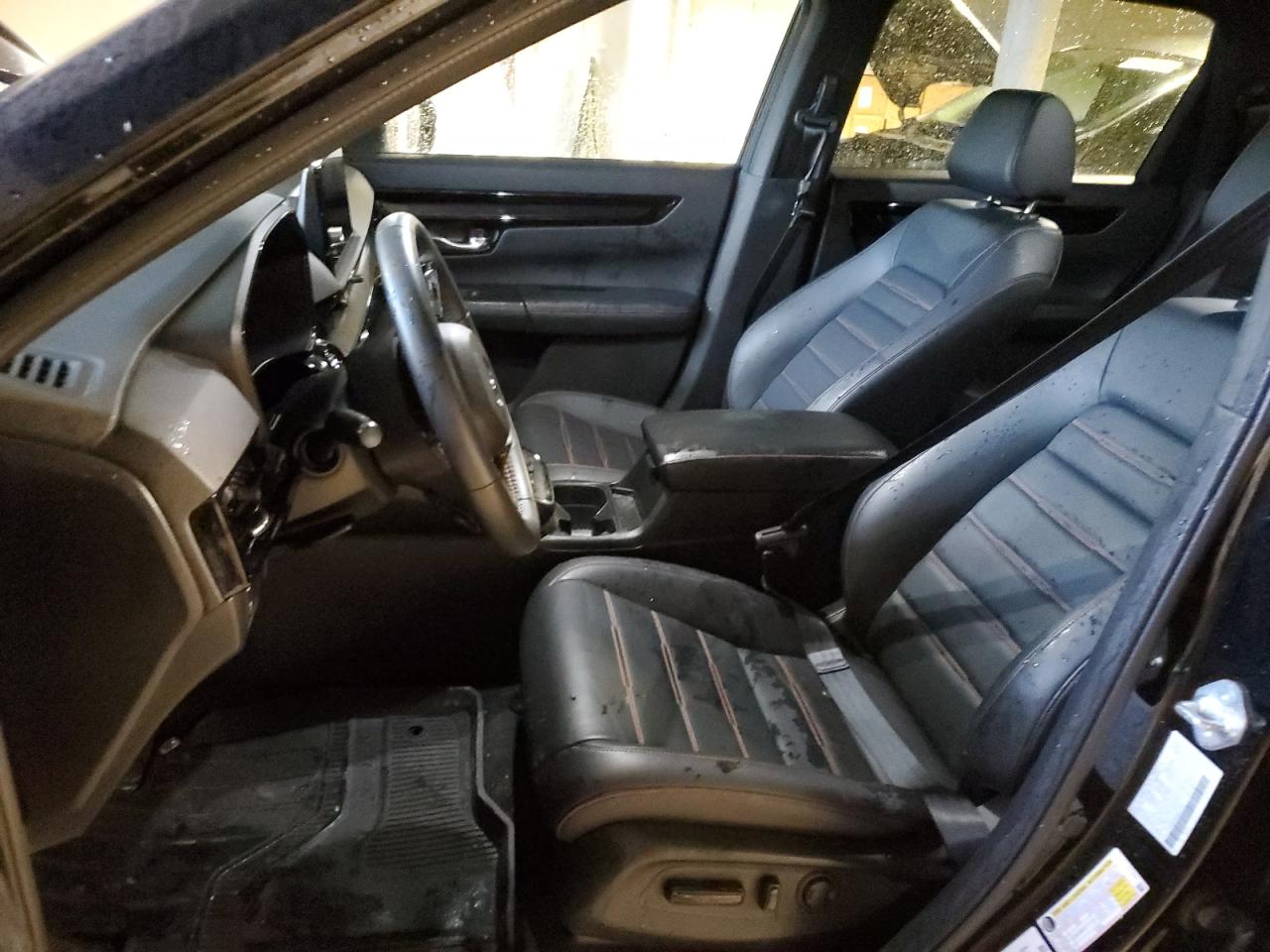 2024 Honda Cr-V Sport Touring VIN: 7FARS6H92RE077351 Lot: 84646695