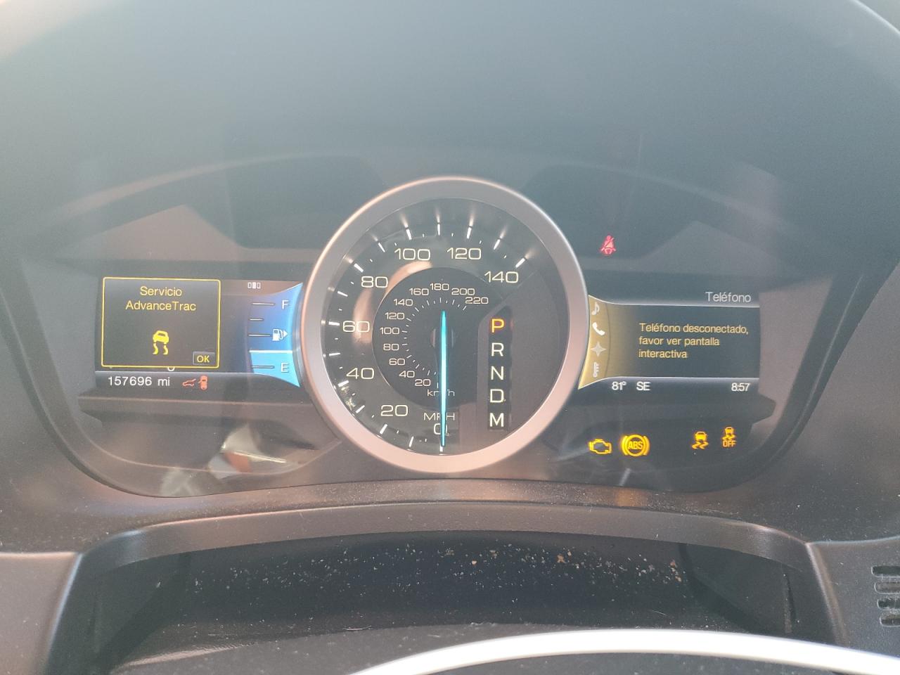 2013 Ford Explorer Xlt VIN: 1FM5K7D80DGA50446 Lot: 84700605