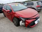 2021 TOYOTA COROLLA DESIGN HEV CVT  for sale at Copart WOLVERHAMPTON