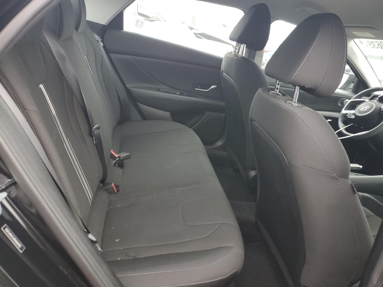 2022 Hyundai Elantra Sel VIN: 5NPLM4AG4NH064105 Lot: 86473635