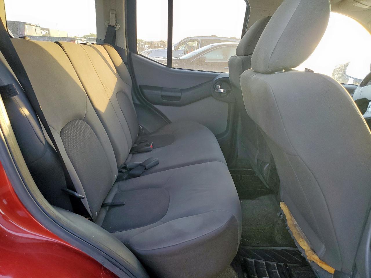 2012 Nissan Xterra Off Road VIN: 5N1AN0NU2CC505778 Lot: 85464925