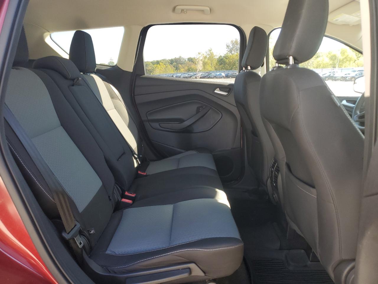 2019 Ford Escape Se VIN: 1FMCU0GD7KUA15029 Lot: 86439525