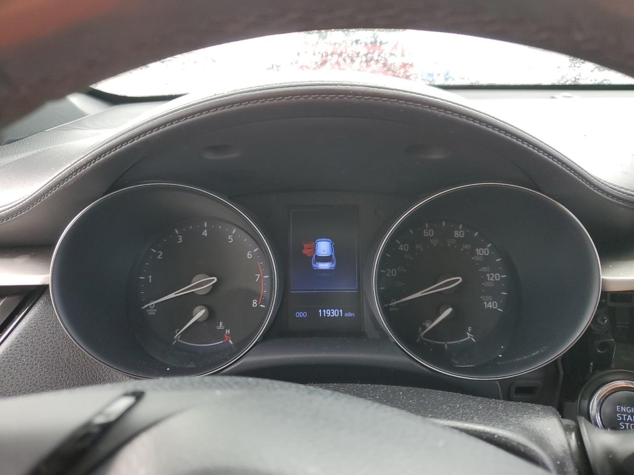 2019 Toyota C-Hr Xle VIN: JTNKHMBX4K1033773 Lot: 85882625