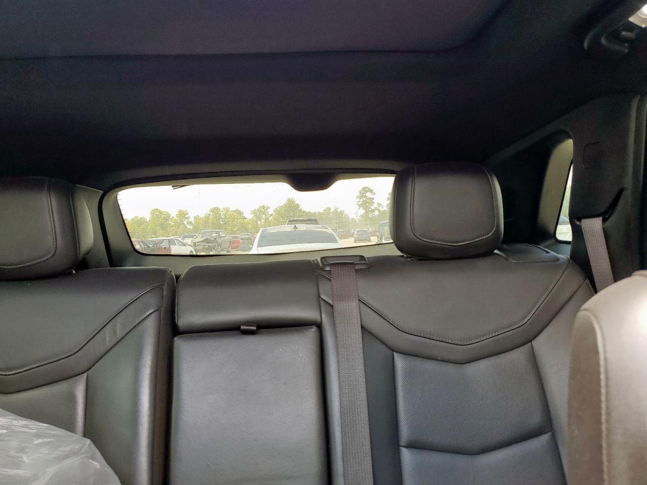 2020 Cadillac Xt5 Sport VIN: 1GYKNGRS5LZ188905 Lot: 81966655