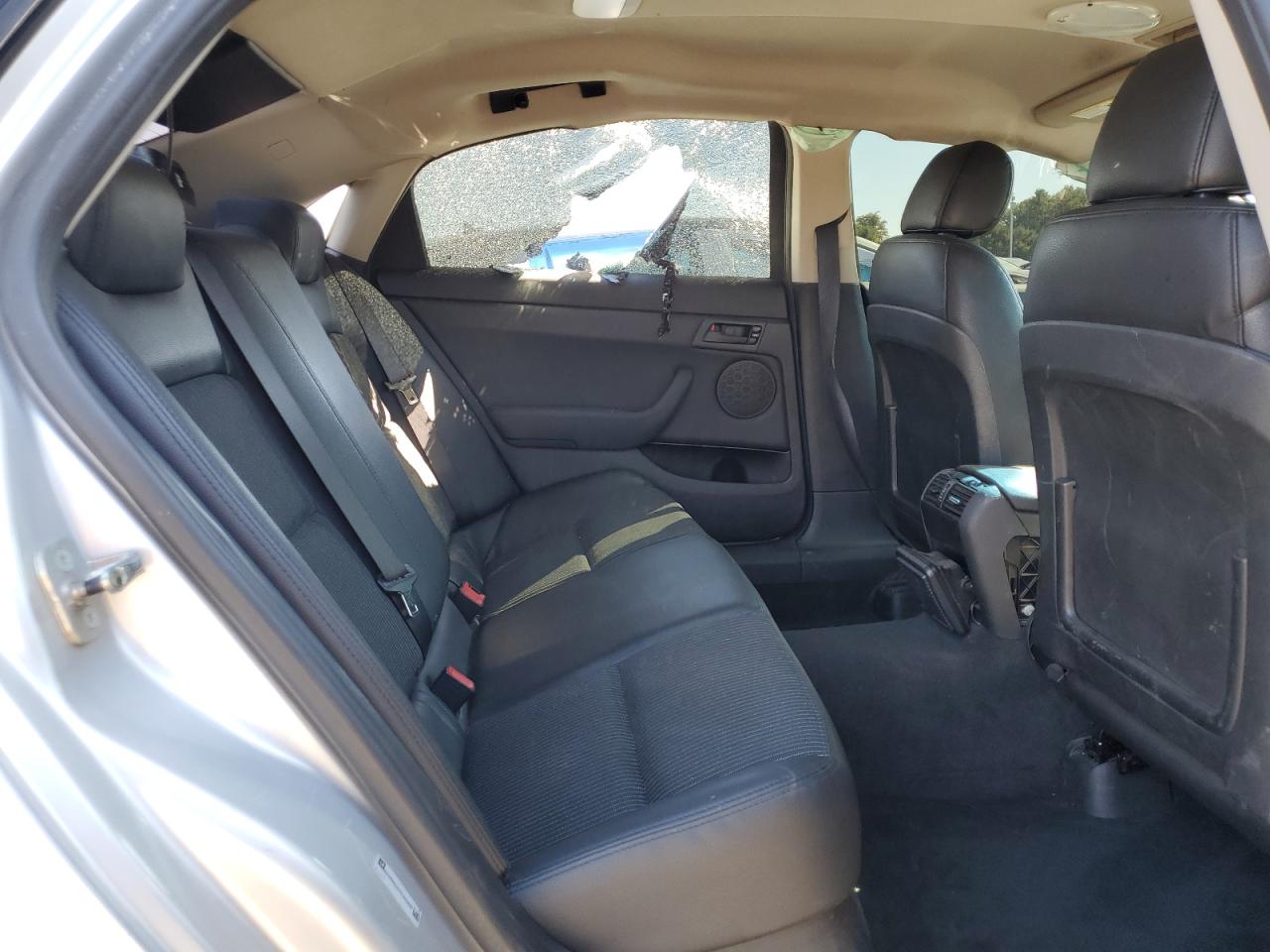 2013 Chevrolet Caprice Police VIN: 6G1MK5U27DL825490 Lot: 84721455