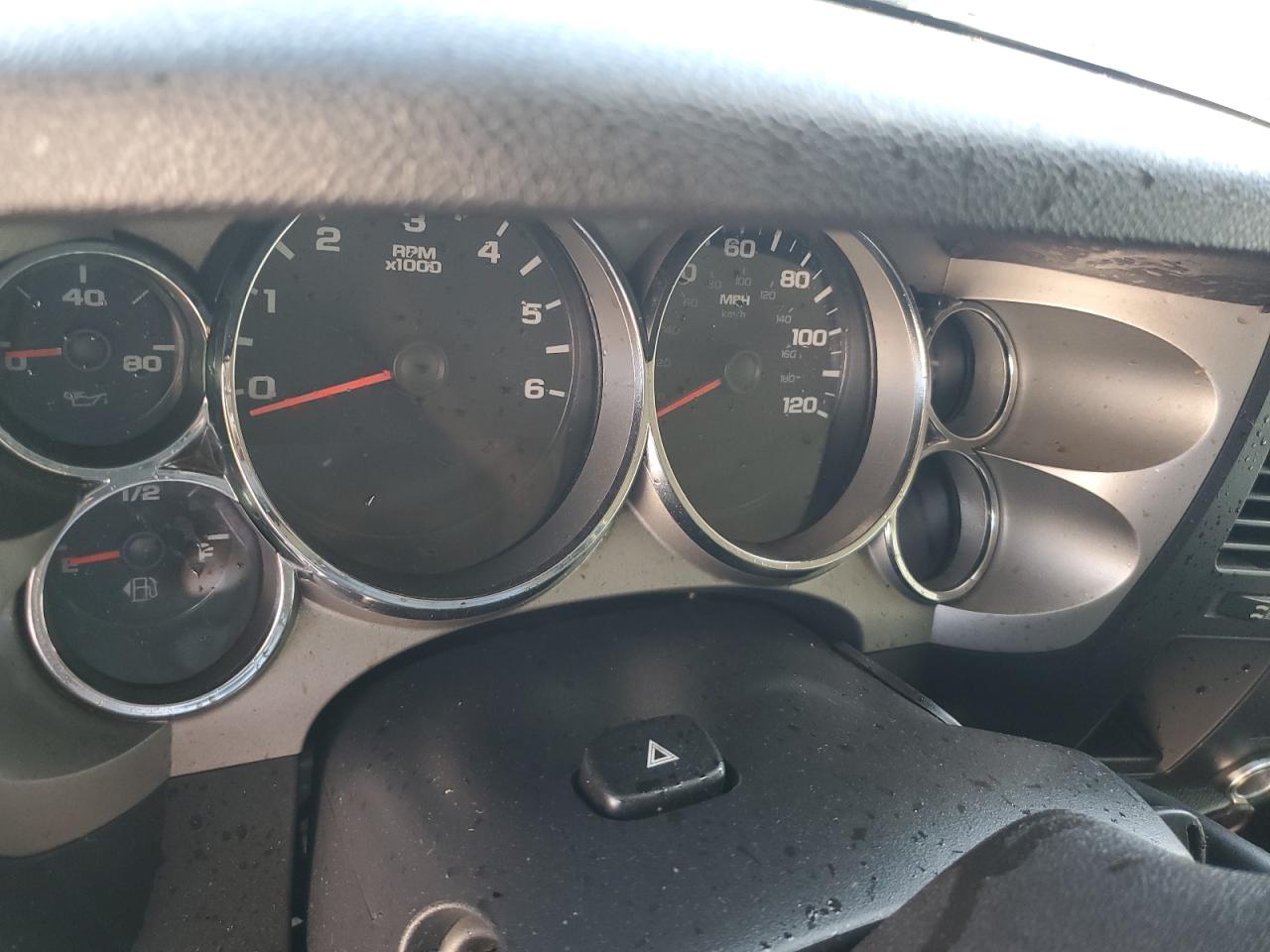 2011 Chevrolet Silverado C1500 Lt VIN: 3GCPCSE39BG308965 Lot: 84905265