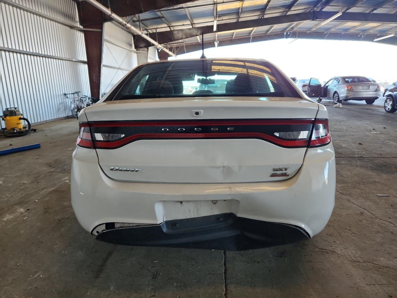 2014 Dodge Dart Sxt VIN: 1C3CDFBB7ED748090 Lot: 82675645