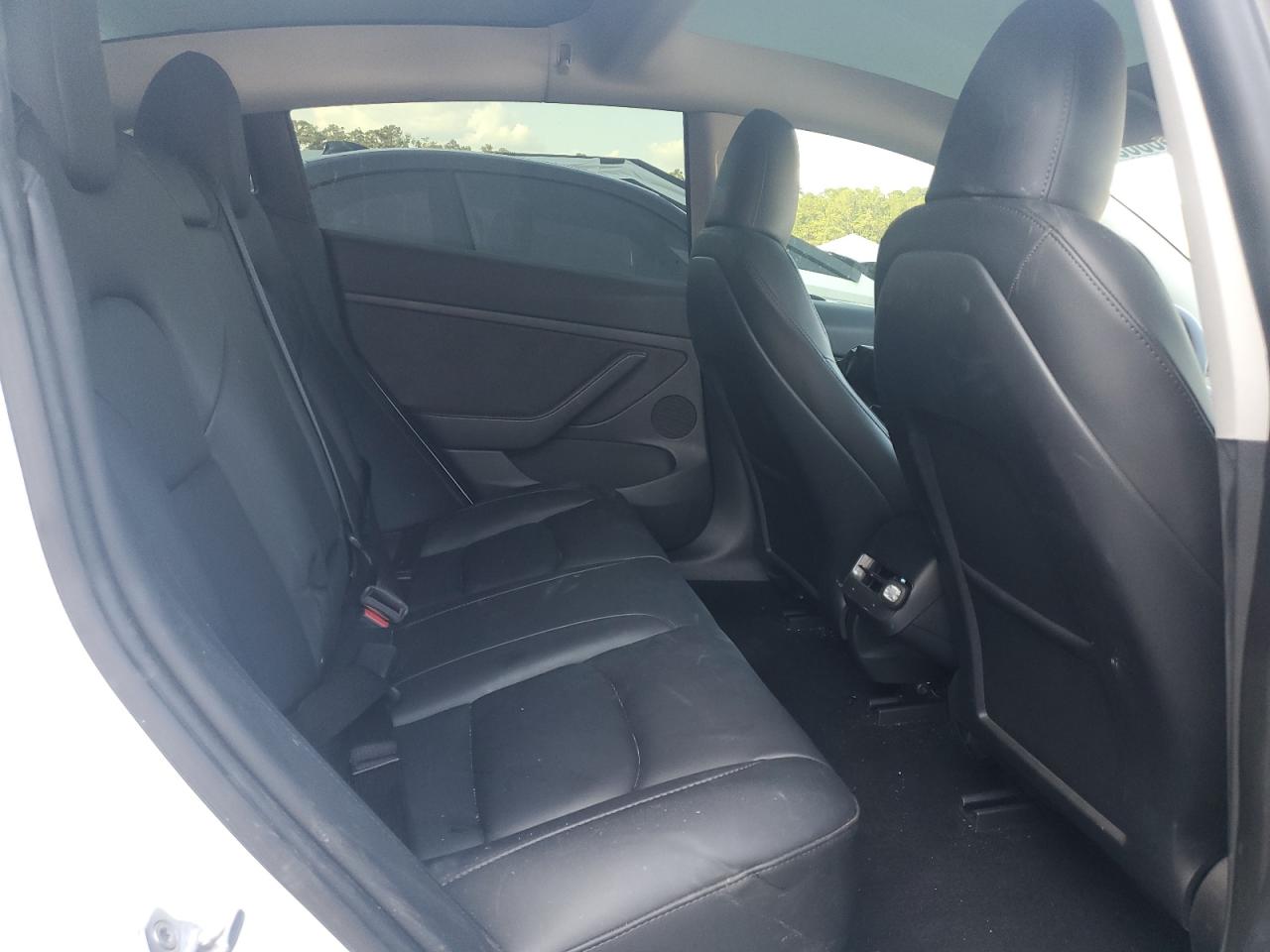 2023 Tesla Model 3 VIN: 5YJ3E1EA5PF564356 Lot: 86085395