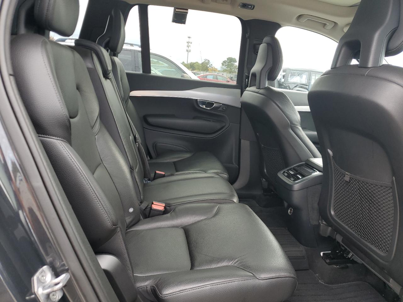 2017 Volvo Xc90 T6 VIN: YV4A22PKXH1155580 Lot: 85862485