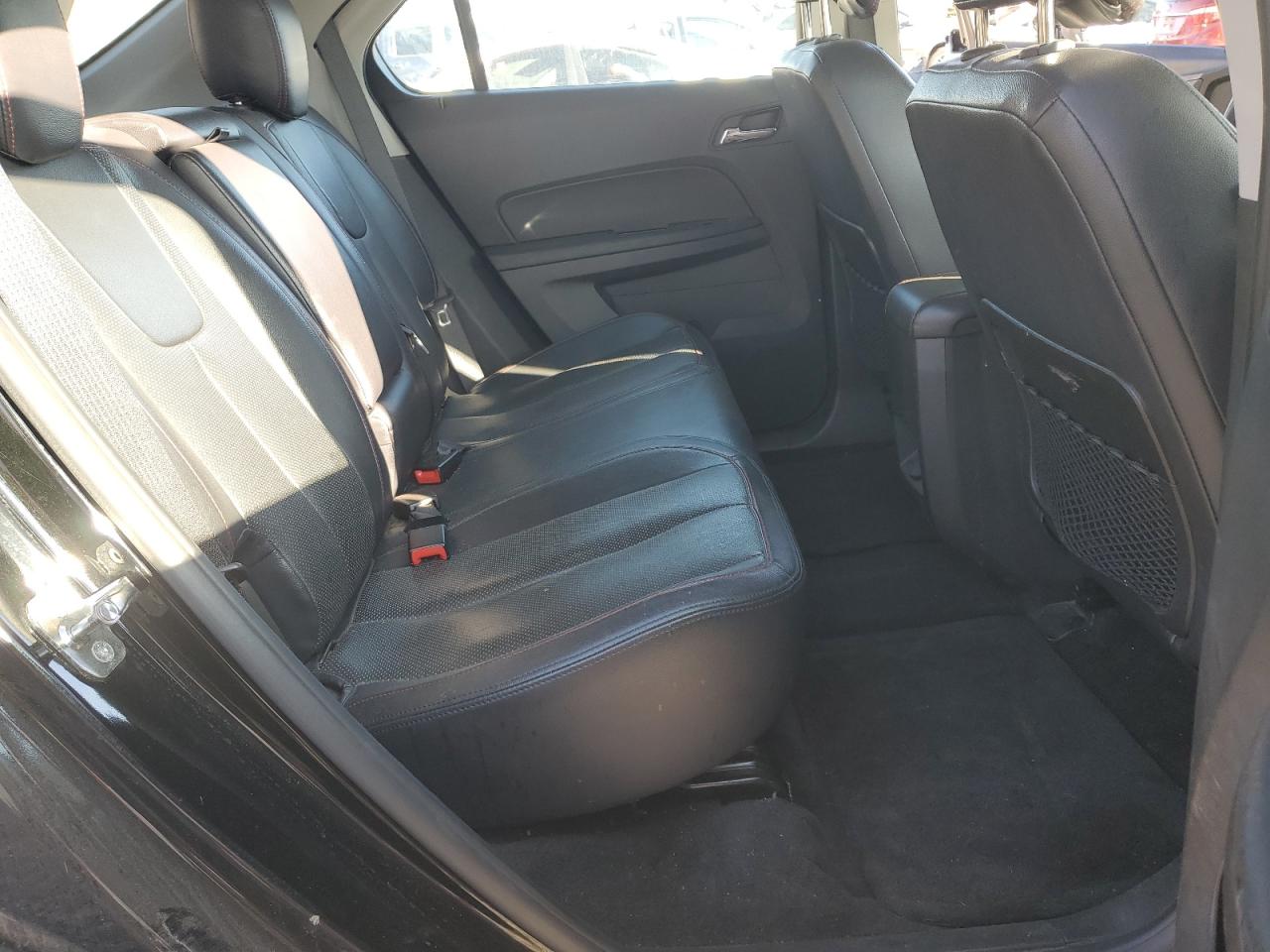 2015 Chevrolet Equinox Ls VIN: 2GNALAEK1F1108529 Lot: 90051255