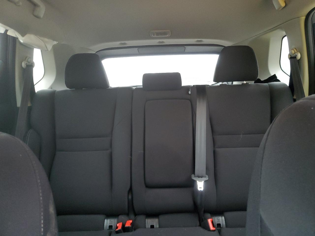 2024 Nissan Rogue S VIN: 5N1BT3AB1RC724613 Lot: 85927585