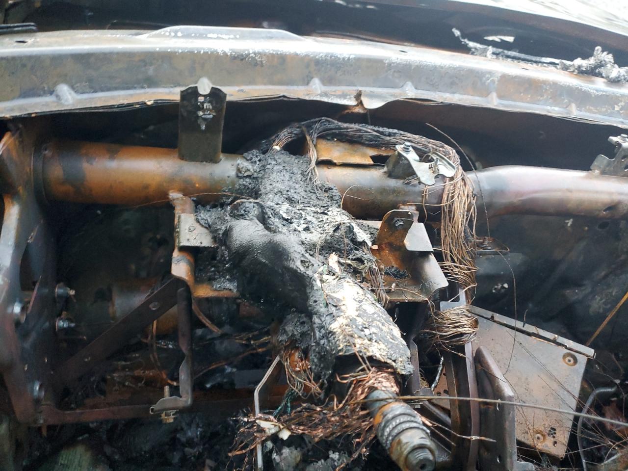 2010 Chevrolet Hhr Ls VIN: 3GNBAADB4AS547362 Lot: 82651935