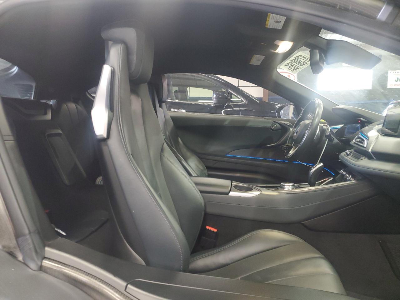 2015 BMW I8 VIN: WBY2Z2C57FV391868 Lot: 87398165