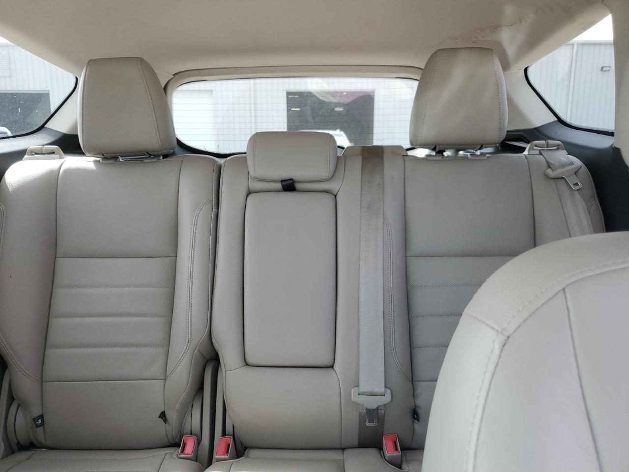 2014 Ford Escape Titanium VIN: 1FMCU0J91EUB39645 Lot: 84735945