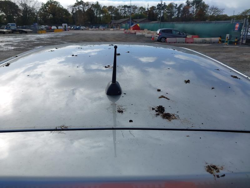 2007 NISSAN QASHQAI 1.5 DCI VISIA 5DR