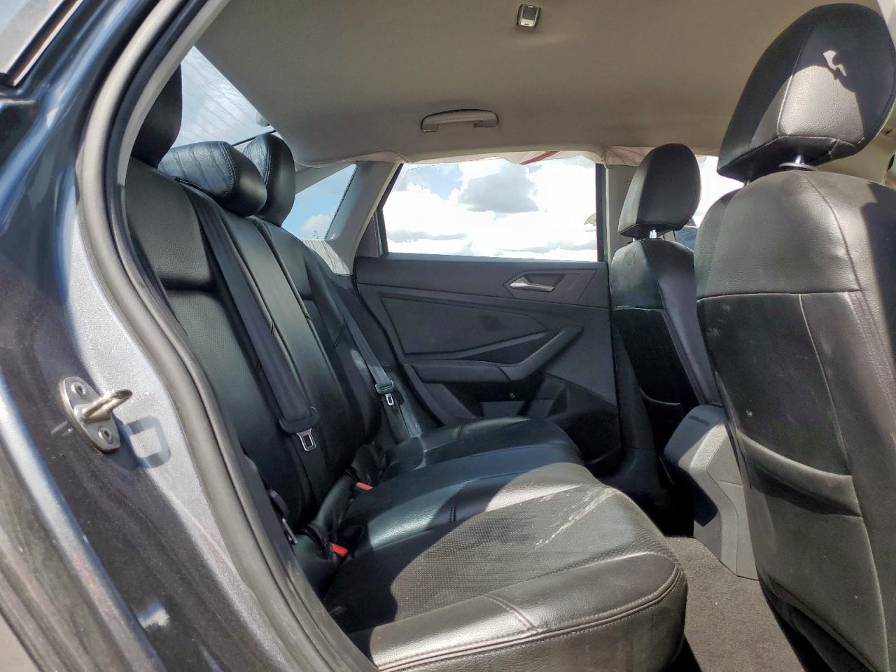 2019 Volkswagen Jetta S VIN: 3VWC57BU3KM022837 Lot: 85136825