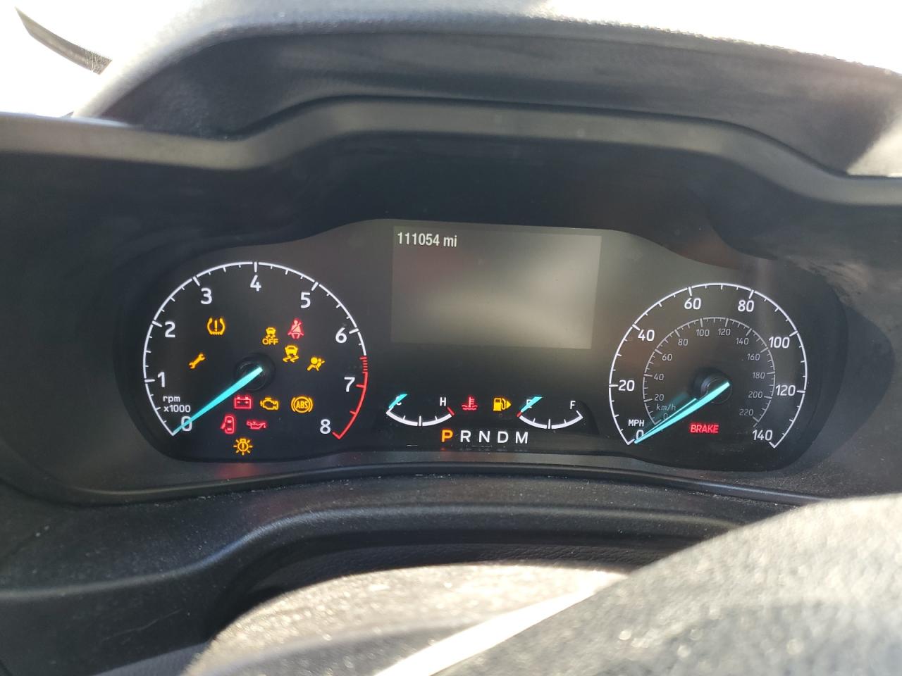 2020 Ford Transit Connect Xlt VIN: NM0GS9F22L1447284 Lot: 86227675