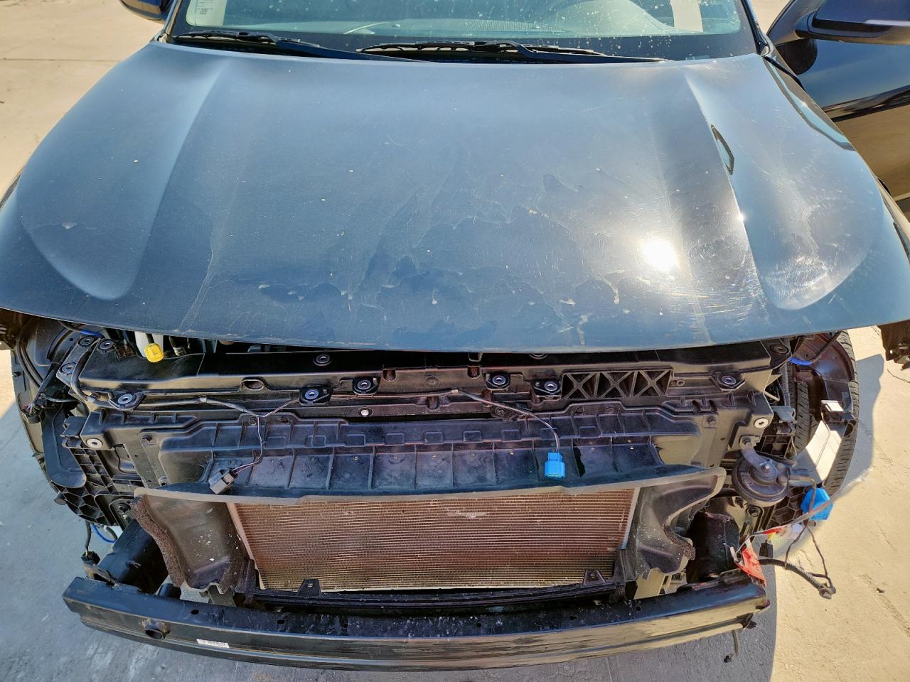 2023 Kia Seltos S VIN: KNDEU2AA8P7399559 Lot: 86478295